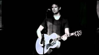 Tyler Hilton &quot;When the Stars go Blue&quot; written by Ryan Adams