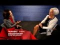 Christine Lagarde | Conversation With | Channel.