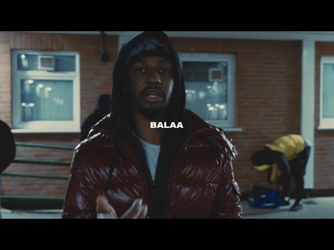 BALAA TV: REVS BOOGIE - FREESTYLE [EP.16]
