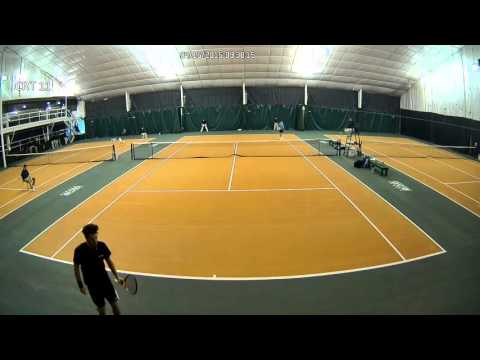 2016 ACE ITF final