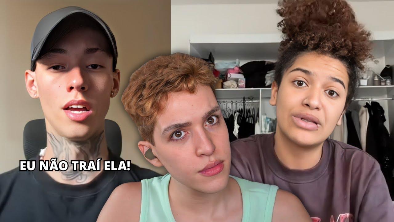 O término mais conturbado do Tiktok