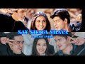 SAY SHAVA SHAVA KABHI KUSHI KABHI GHAM Vina Fan Parodi India Shah Rukh Khan Rani MUkerji Kajol