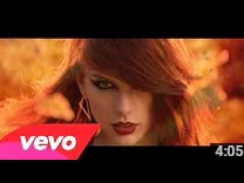 Wildest Dreams by Taylor Swift