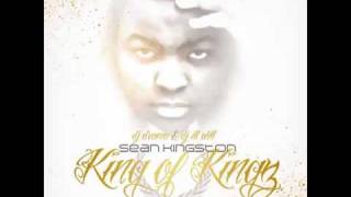 sean kingston - one way lyrics new