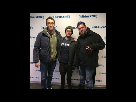 Cum Town Ep 3 The Sleepy Boys