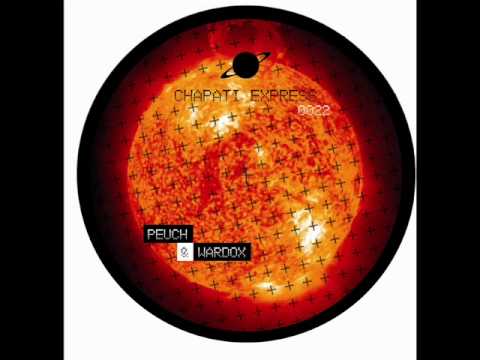 Chapati Express 22 Side A2