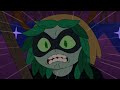 We Ve NEVER Seen Huntress Wizard Like THIS Before