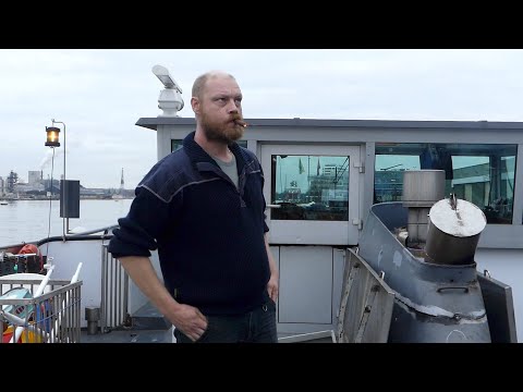 Ode an den langsamen Läufer (47) - MWM RH 348 SU auf dem Rigel