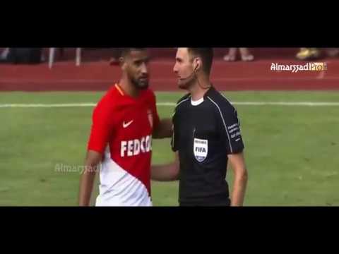 Youssef Aït Bennasser vs Stoke City / Testspiel 15.07.2017 HD