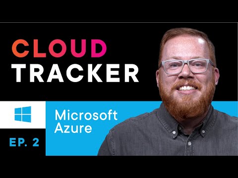 Cloud Tracker on Azure: New features for Cosmos DB and more
