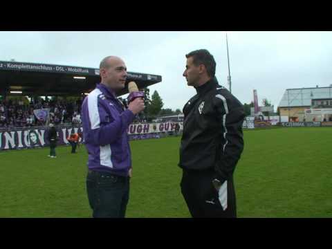 Stimmen zum Spiel 7 Runde Wals Grünau home