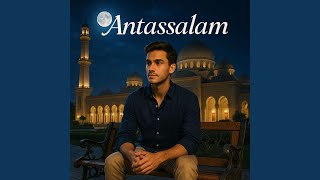 Download lagu Antassalam mp3