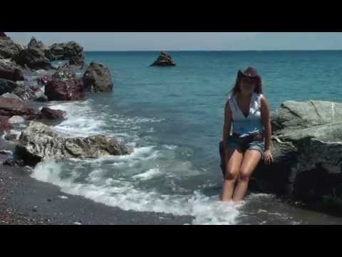 Laura van den Elzen - Time after Time - Greece island Kos  (16 years) - DSDS 2016 - TVOG