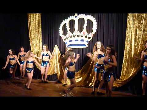 A Rainha - Eleição de Destaques para o Carnaval 2013 - II