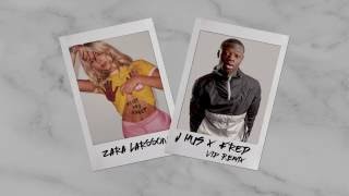 Zara Larsson - Ain't My Fault (J Hus &amp; Fred VIP Mix)