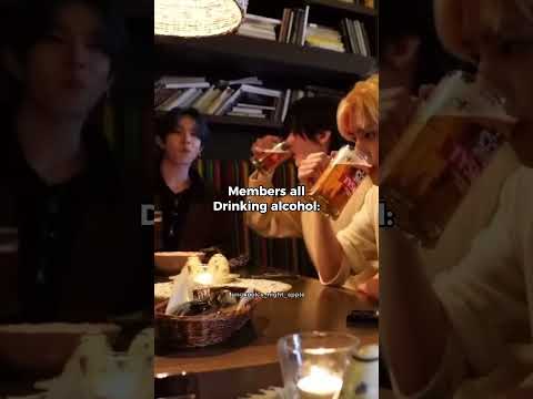 Poor niki 😔💀 #niki #enhypen #kpop