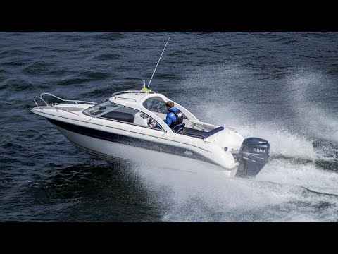 Yamarin 59 HT – bäst i klassen!