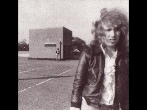 The Astronauts – Ladbroke Grove, London (1980)