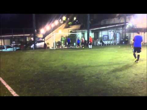 LEGA PRO CALCIO A 7 TREMONTIFC - Foggia vs Casertana