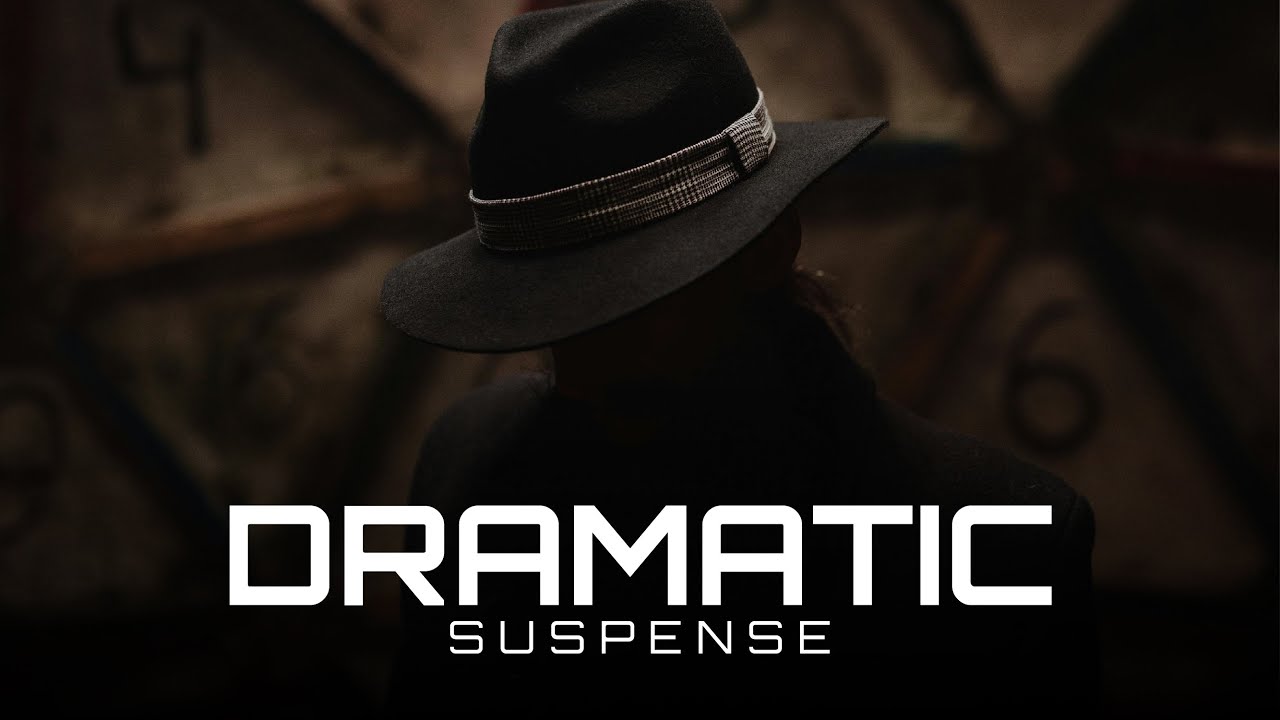 Epic Action Dramatic Suspense Cinematic Trailer Music [No Copyright]