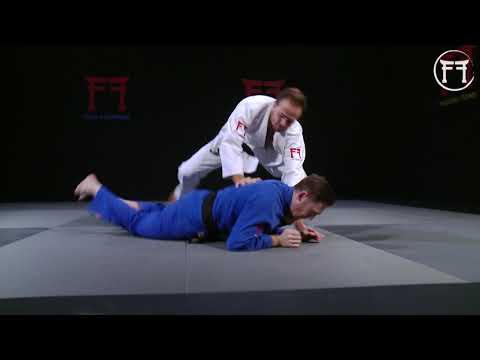 SSJ | Legrand Kosoto promo