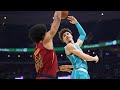 Cleveland Cavaliers Vs Charlotte Hornets Full Game Highlights February 4 2022 2021 22 Season