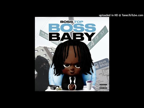 Boss Top - Drippin' Violence (ft. Lil Wet) INSTRUMENTAL [Prod. DP Beats]