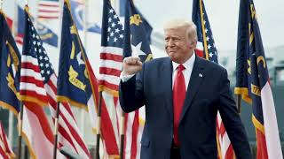 Download lagu GOD BLESS THE USA - TRUMP MUSIC VIDEO mp3 Download lagu GOD BLESS THE USA - TRUMP MUSIC VIDEO mp3