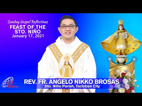 SUNDAY GOSPEL REFLECTIONS | JANUARY 17, 2021