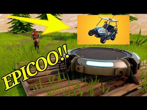 Is There A Way To Play 2 Players On Fortnite