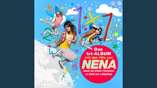 Einmalzwei (Willst du mit mir gehen)