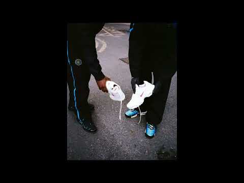 Pashanim x J2LASTEU Type Beat - "HARDSTYLE"