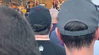 Guster-Manifest Destiny (Live: Minneapolis, MN 7/8/22)