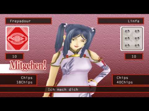 Suikoden V (Blind mit Vorsagen) #066 - Lass uns Euram versenken gehen