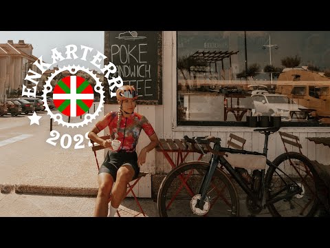 We Rode 3 Days For This Pizza - Bike Packing Enkarterri