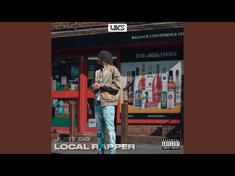 Local Rapper (feat. Rizz)