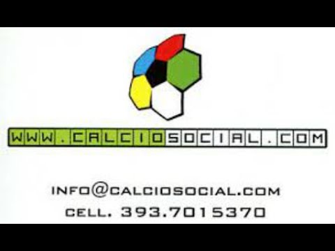 JUVENTUS - ATALANTA 2 - 2 (7-5 d.c.r.) TORNEO CITTA' DI CREMONA GIOVANISSIMI 2003