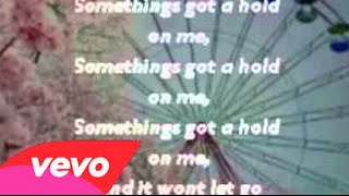 Jessica Mauboy - Something's Got A Hold On Me (Karaoke Version)