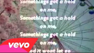 Jessica Mauboy - Something's Got A Hold On Me (Karaoke Version)