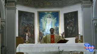 'Santa Messa di Pasqua' episoode image