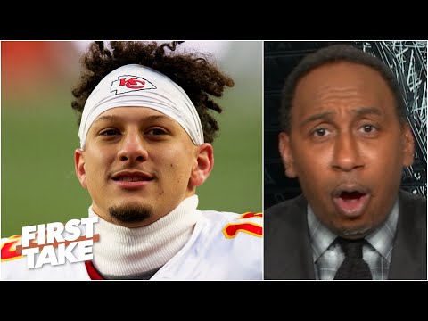 ‘I’m worried about the Raiders’ – Stephen A. predicts the Chiefs will get revenge | First Take