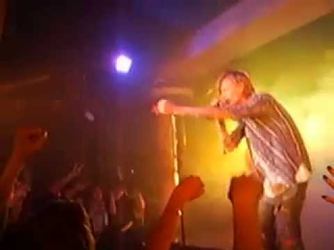 Jane Air - Королева FAKE, live в Одессе