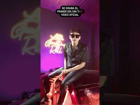 Angel Montoya -  el primer día sin ti próximamente