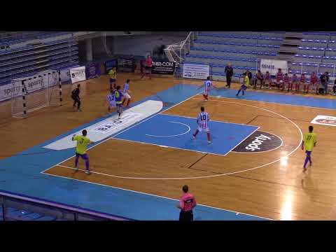 Highlights Faventia 6-4 Buldog Lucrezia