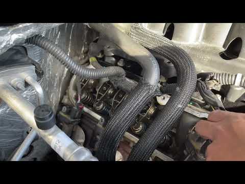 Cylinder 8 Misfire GMC Sierra 2015