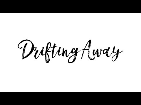 Lu & Sowlmate – Drifting Away (Official Lyric Video)