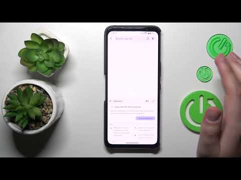 How to Activate the Keyboard Clipboard on ASUS ROG Phone 7