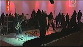 RESORTE - &quot;ALCOHOL&quot; en INTIMO E INTERACTIVO de canal ONCE del IPN