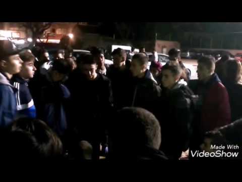 FINAL | Dumi y Keff VS Jorge y Jaime