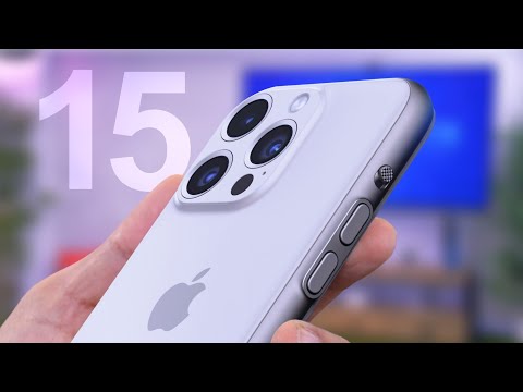 iPHONE 15 ULTRA → ES OTRO NIVEL!!!!
